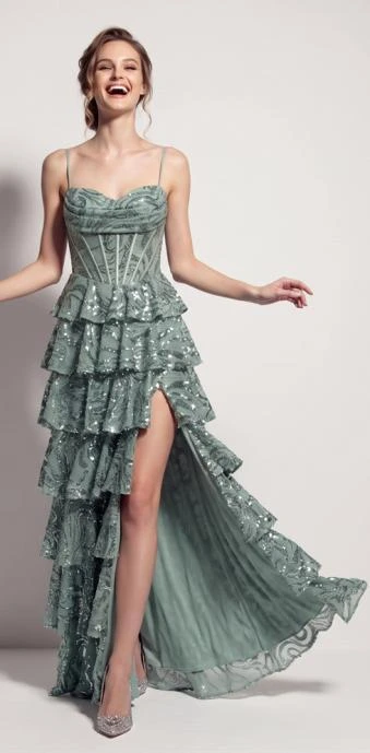 PTD-153 dress reference