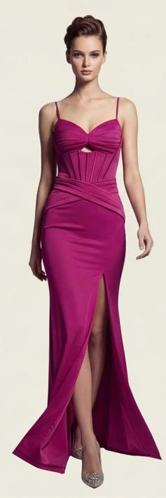 PTD-167 new dress reference