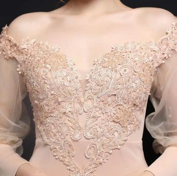 PTD-169 new dress reference