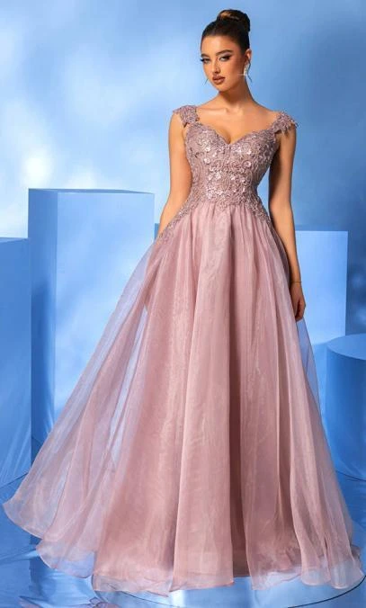 PTD-225 new dress reference