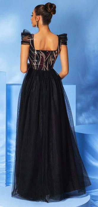 PTD-226 new dress reference