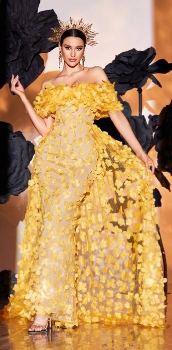 PTD-244 new dress reference