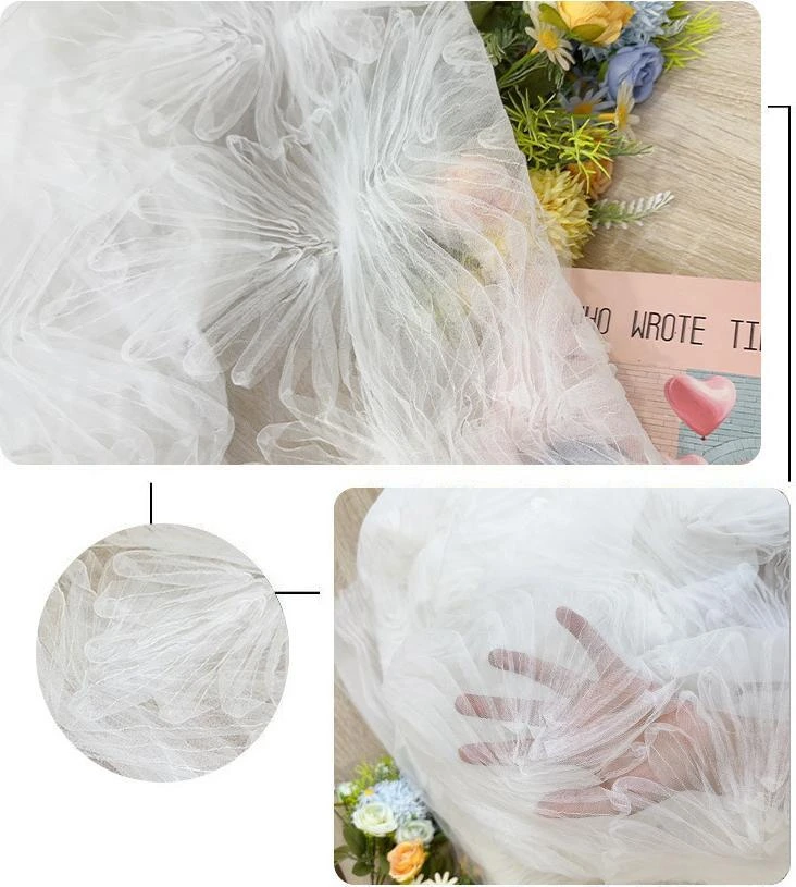 PTD-451 embroidered fabric reference