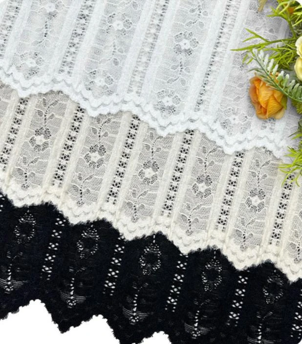 PTD-478 embroidered fabric reference
