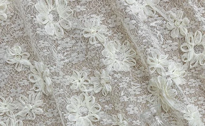 PTD-479 embroidered fabric reference