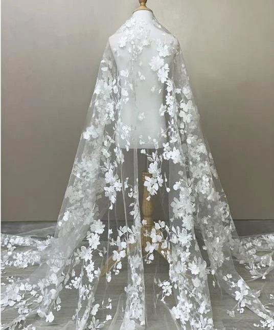 PTD-510 embroidered fabric reference