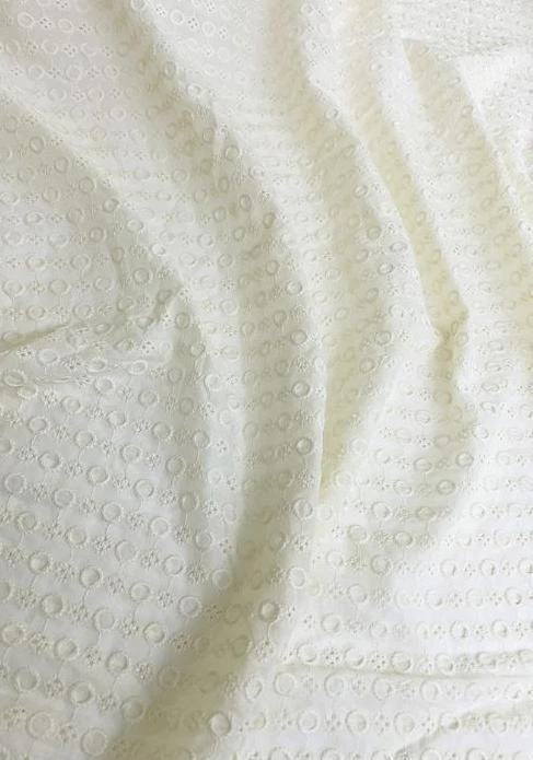 PTD-556 embroidered fabric reference