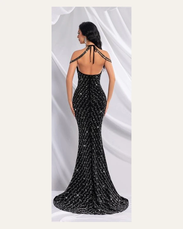 PTD-054 party dress reference