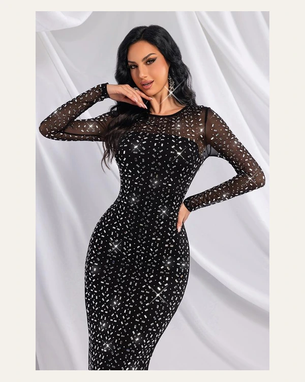 PTD-062 party dress reference