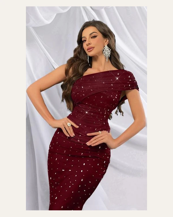 PTD-063 party dress reference