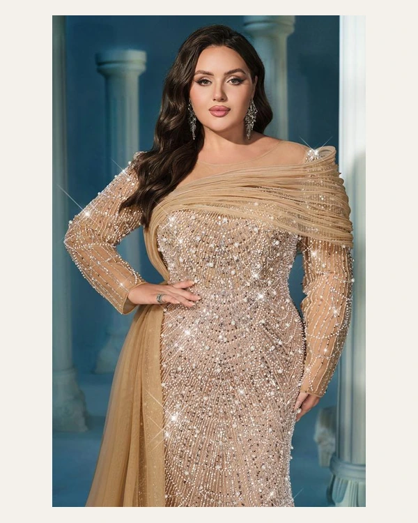 PTD-064 party dress reference