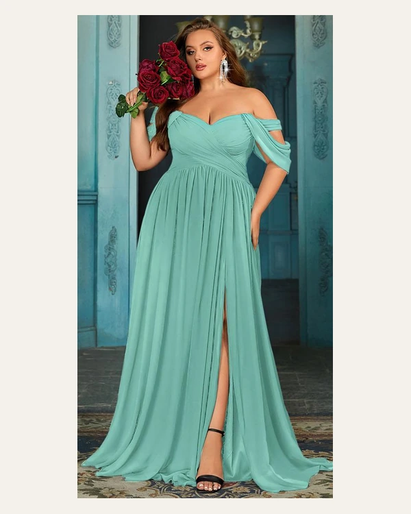 PTD-066 party dress reference