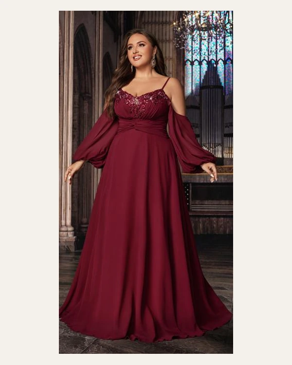 PTD-068 party dress reference