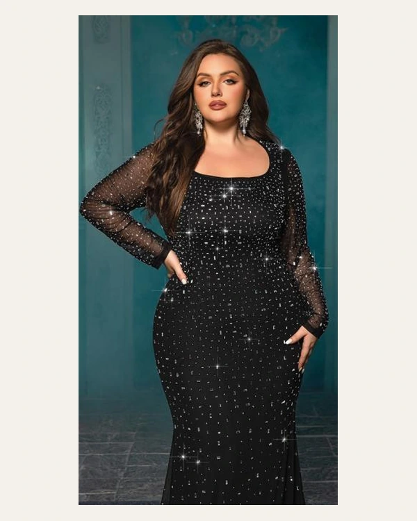 PTD-070 party dress reference