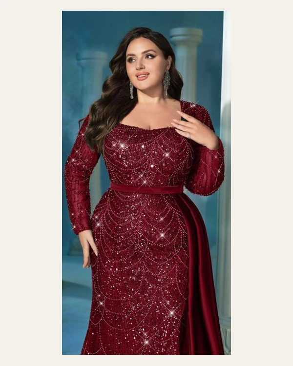 PTD-071 party dress reference