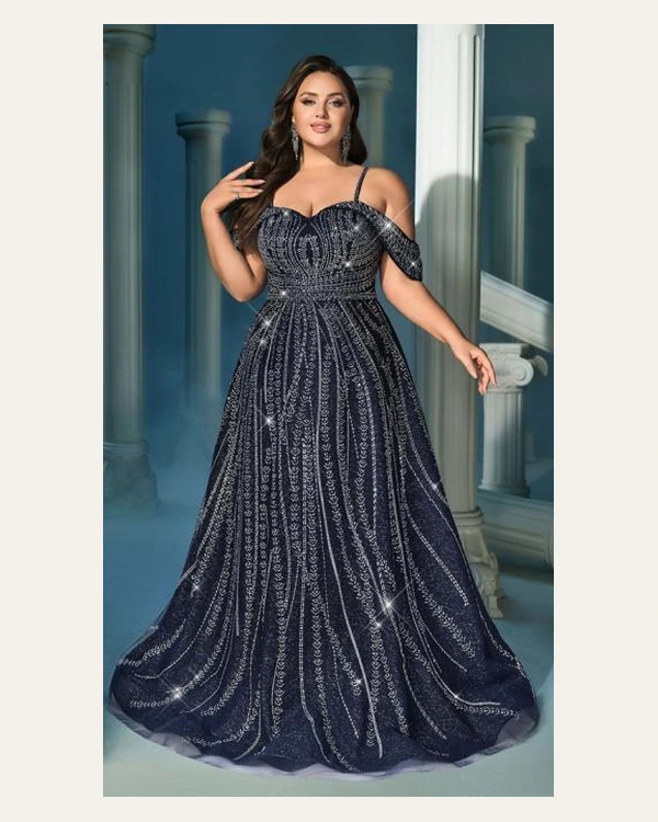 PTD-072 party dress reference