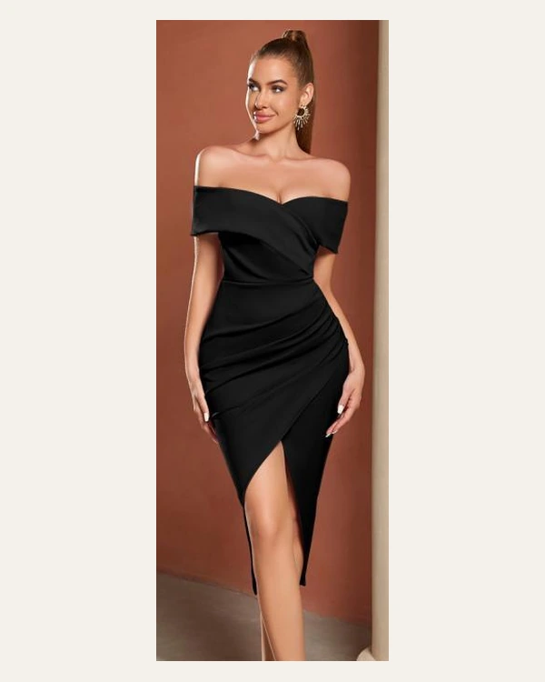 PTD-075 party dress reference