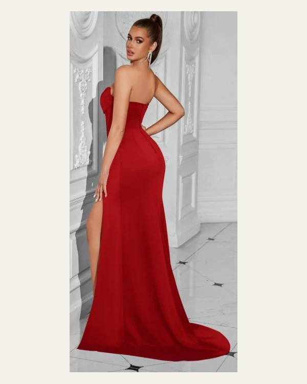PTD-076 party dress reference