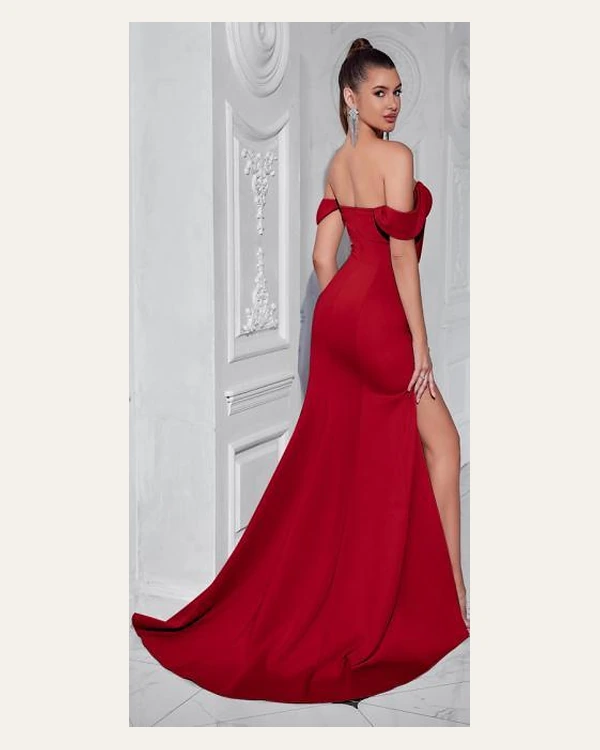PTD-077 party dress reference