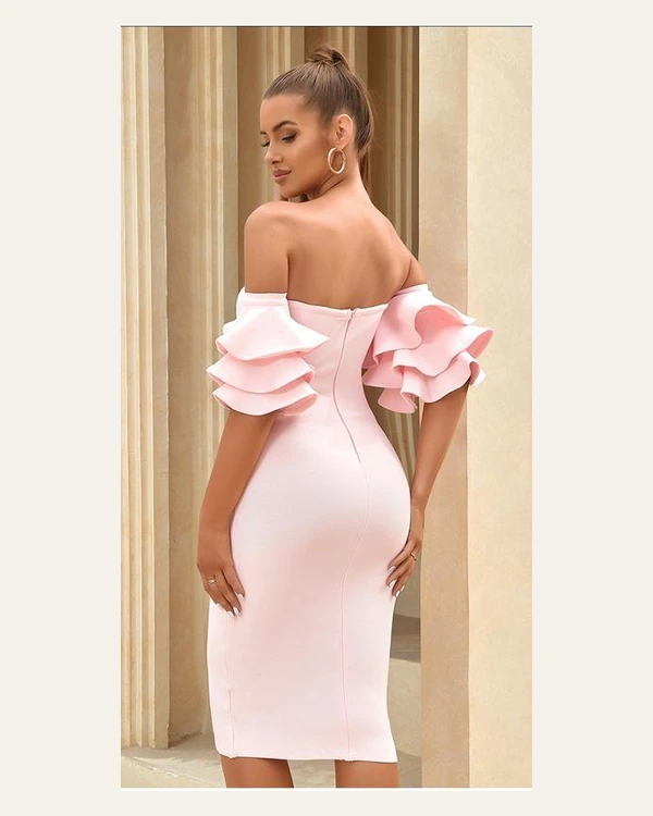 PTD-078 party dress reference
