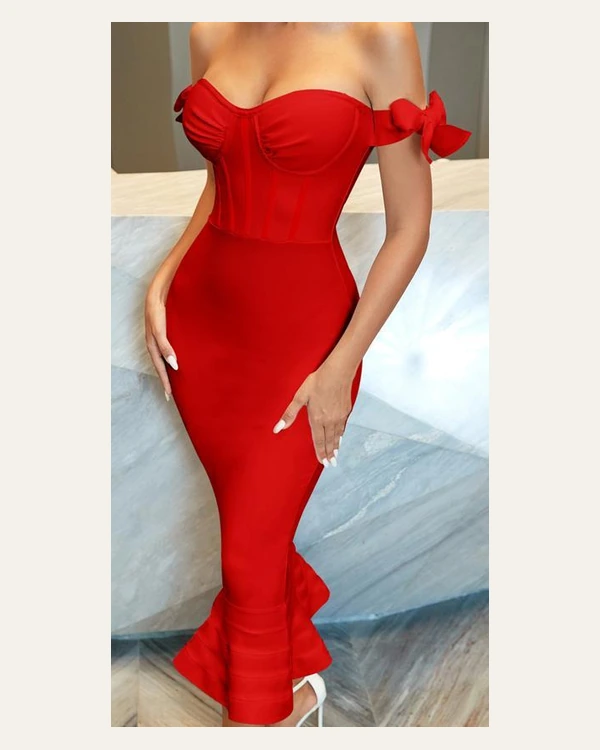 PTD-083 party dress reference
