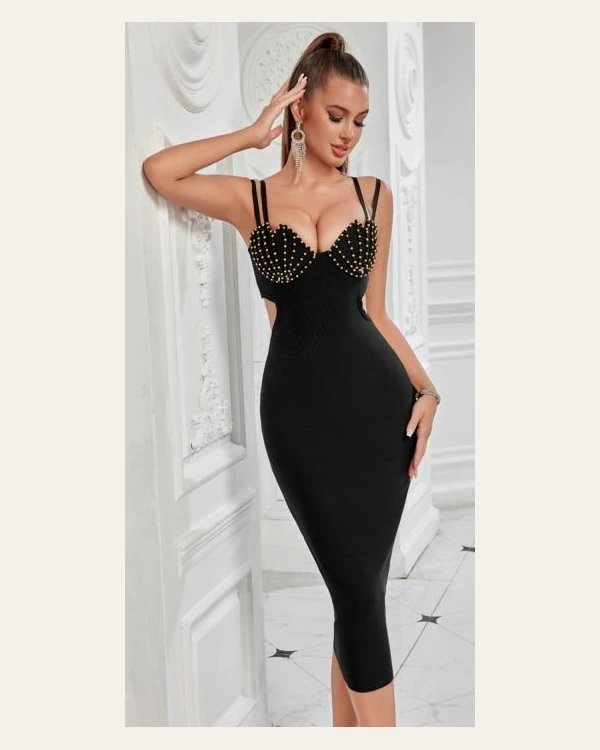 PTD-091 party dress reference
