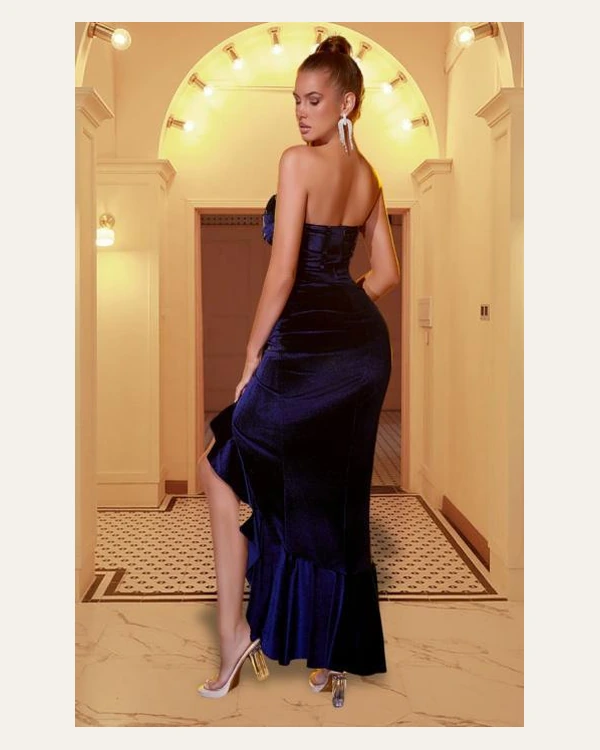PTD-098 party dress reference