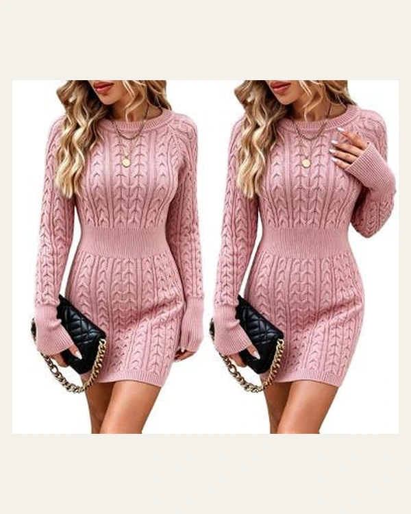 SWT-001 knitwear reference