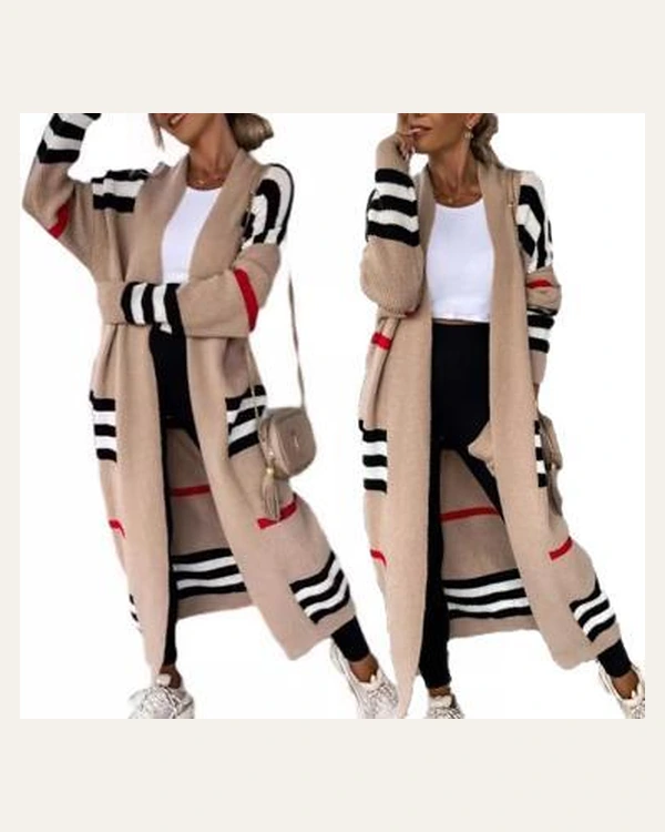 SWT-005 knitwear reference