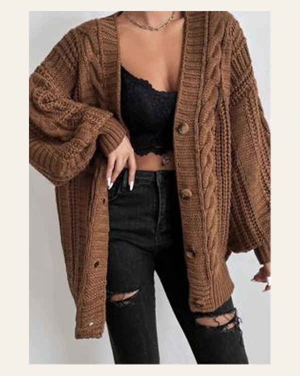 SWT-010 knitwear reference