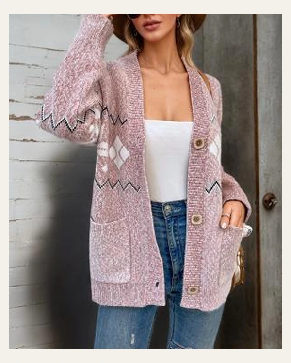 SWT-019 knitwear reference