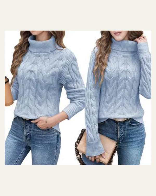 SWT-022 knitwear reference