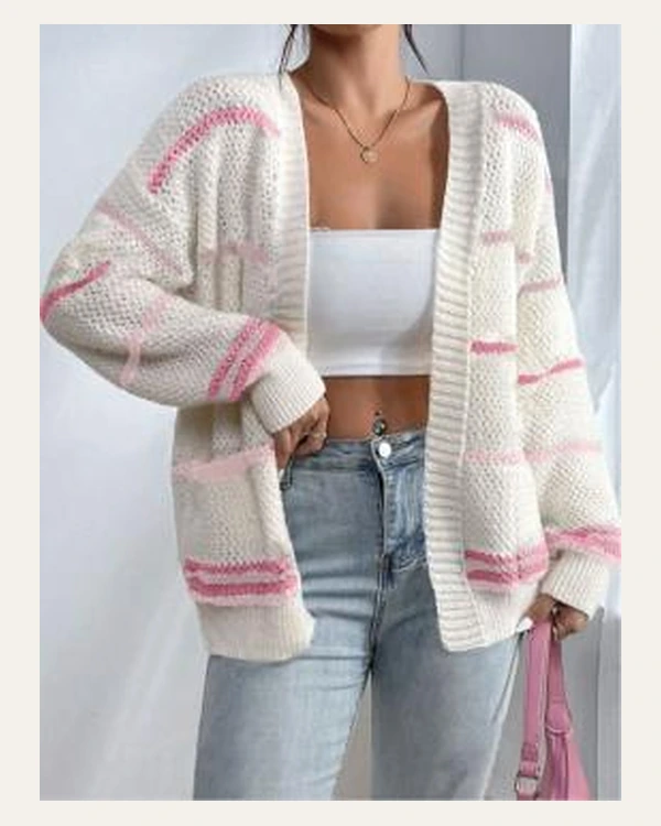 SWT-025 knitwear reference