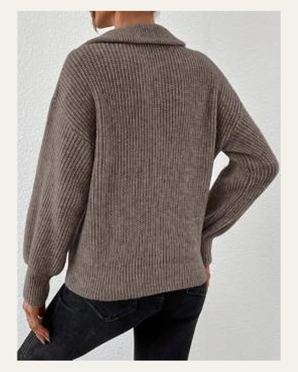 SWT-028 knitwear reference