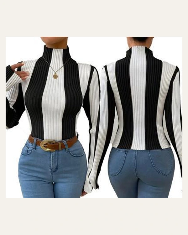 SWT-029 knitwear reference