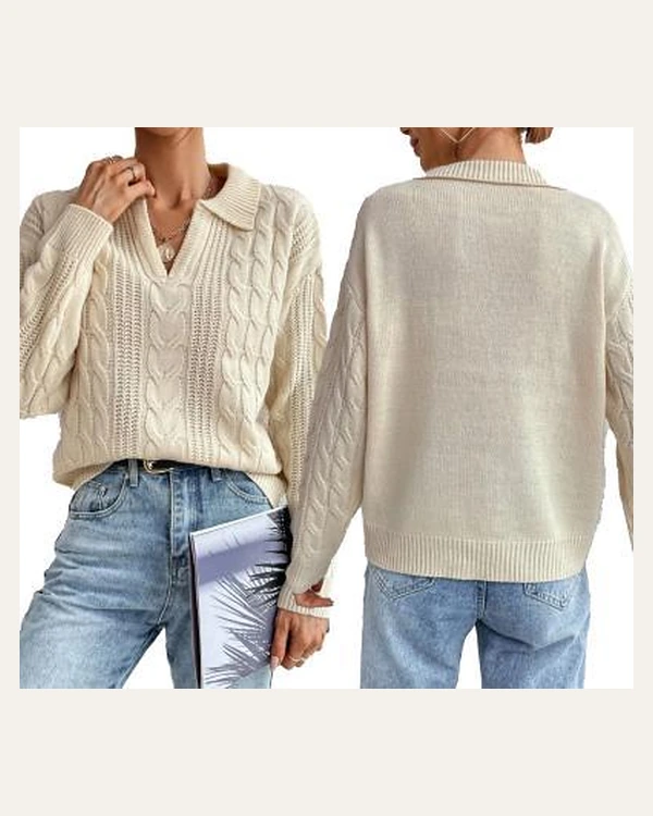 SWT-031 knitwear reference