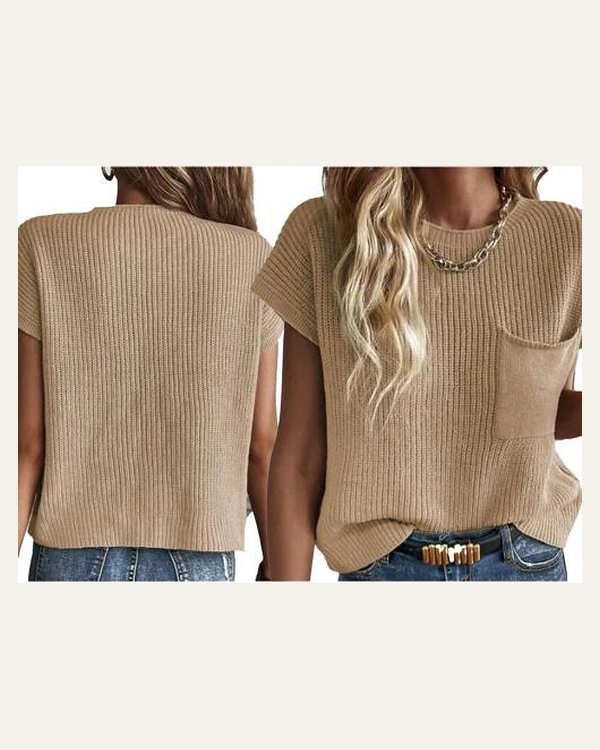 SWT-032 knitwear reference