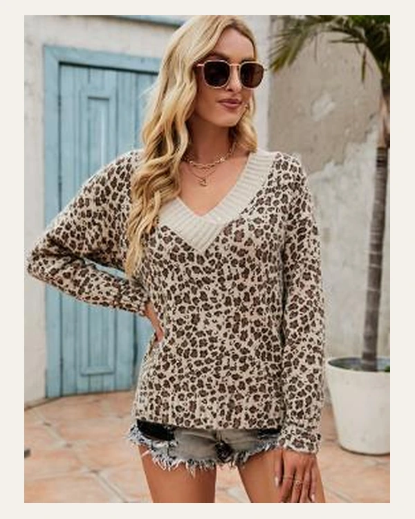 SWT-034 knitwear reference