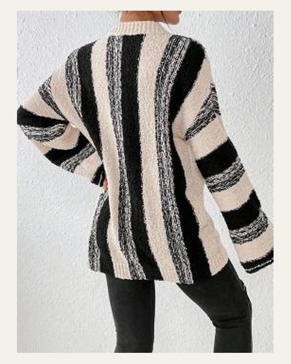 SWT-036 knitwear reference