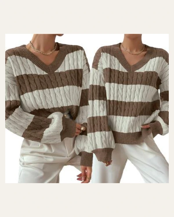 SWT-037 knitwear reference