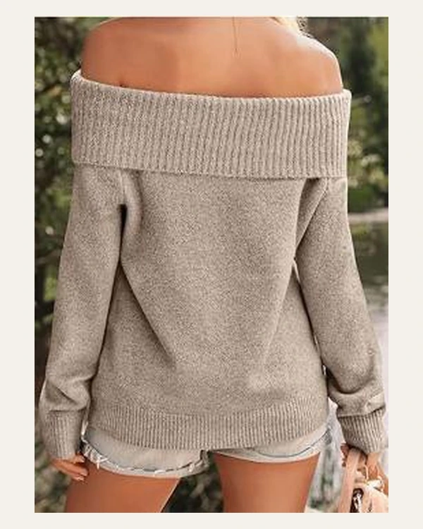 SWT-040 knitwear reference