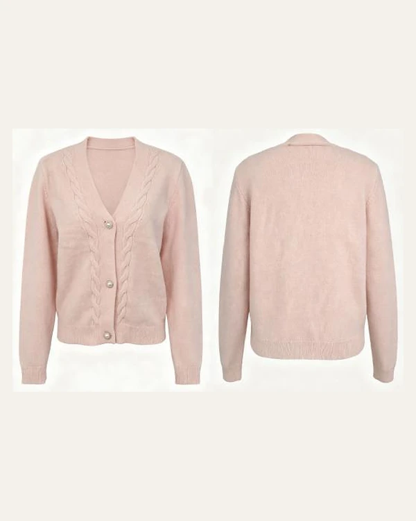 SWT-042 knitwear reference
