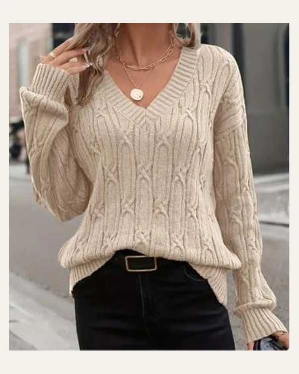 SWT-046 knitwear reference