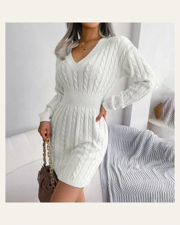 SWT-047 knitwear reference