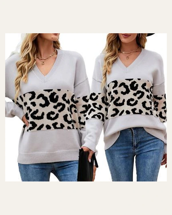 SWT-048 knitwear reference