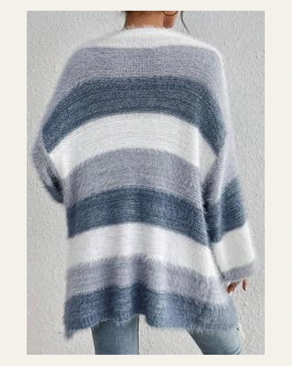 SWT-049 knitwear reference