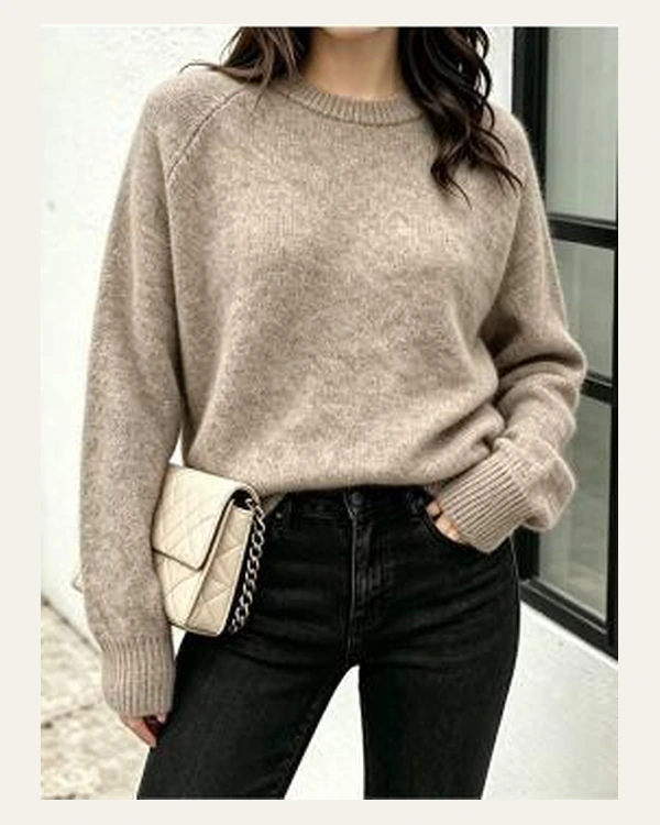 SWT-050 knitwear reference