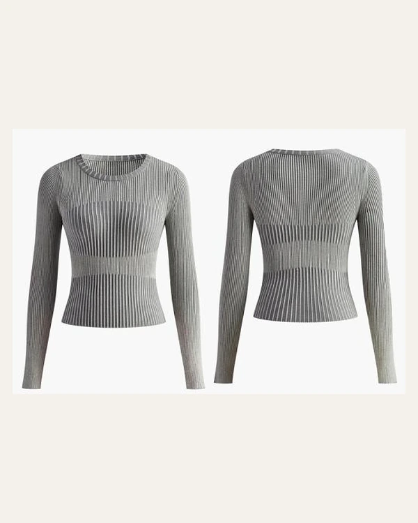 SWT-057 knitwear reference