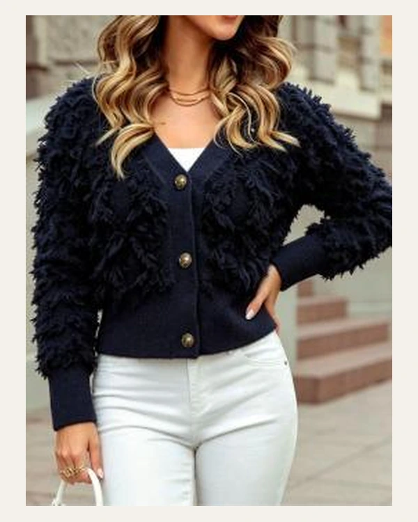 SWT-058 knitwear reference