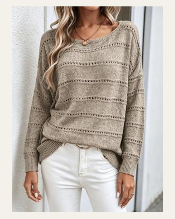 SWT-059 knitwear reference